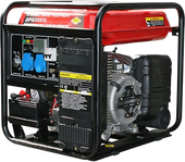 DDE DPG5551Ei