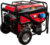 DDE DPG6501E-ATS