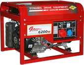 DDE DPG7553E