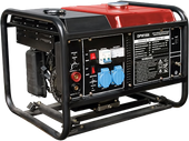 DDE DPW160i