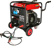 DDE DPW190i