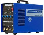 Aurora PRO INTER TIG 200 PULSE