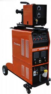 FoxWeld INVERMIG 508