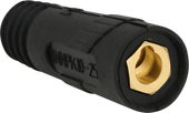 Сварог Розетка кабельная 10—25 ISQ0090 (10 шт.)