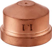 Сварог Сопло Ø1.1 (CS 100-150) IVU0071-11 (10 шт.)