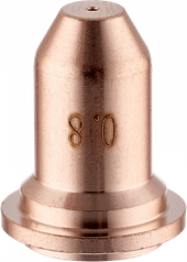 Сварог Сопло d.0.8 BACK STRIKING (CSP 40-60)