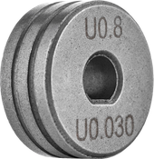 Сварог Ролик Spool Gun (алюминий) 0.8—1.0, IZH0542-01