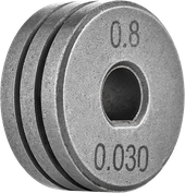 Сварог Ролик Spool Gun (сталь) 0.8—1.0