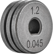 Сварог Ролик Spool Gun (сталь) 1.0—1.2, IZH0543