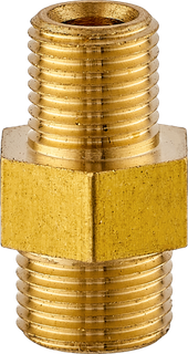 Сварог Переходник M12×1—M10×1 (внут.) IZT5600 (10 шт.)