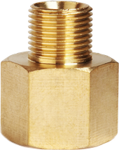 Сварог Переходник М12×1—1/4 IZT5605 (10 шт.)
