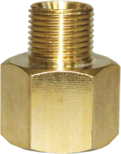 Сварог Переходник M12x1-M16x1,5 (10 шт.)