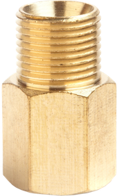Сварог Переходник М12×1—М10×1 IZT5660 (10 шт.)