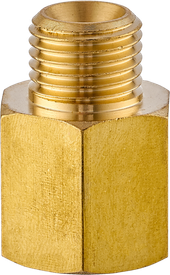 Сварог Переходник 1/4 (внеш)—М16×1.5 (внут) IZT5683 (10 шт.)