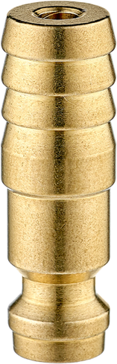 Сварог Соединитель б.р. Ø10 (TIG вода) IZT8085 (10 шт.)