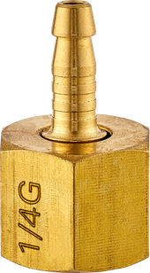Сварог Штуцер 1/4 G Ø5 IZT9001 (10 шт.)