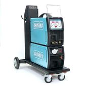 Grovers TIG 400 AC/DC PULSE