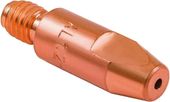 КЕДР Наконечник E-Cu/Alu PRO М6 / Ø 1.2 мм (8,0 / 28) (10 шт.)