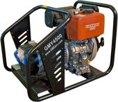 GMGen Power Systems GMY4500