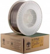 Kiswel K-71TLF (E71T-1/1M), 1.6 мм, 15 кг