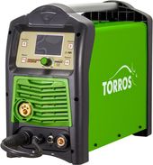 TORROS MIG-200DoublePulse LCD (M2009) 4-х рол.