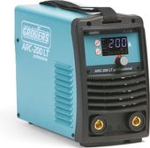 Grovers ARC-200 LT Professional