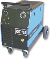 Kuhtreiber KIT 169