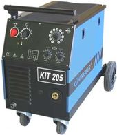 Kuhtreiber KIT 205
