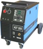 Kuhtreiber KIT 205 Synergic