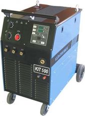 Kuhtreiber KIT 500W synergic