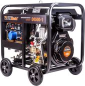 FoxWeld EXPERT D6500-1
