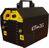 Kuhtreiber KITin-265