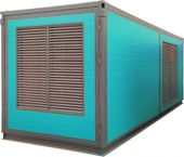 MGE MGEp400CS в контейнере