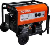 Koshin GV-7000 S