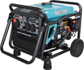 Konner&Sohnen KS 4100iEG