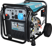 Konner&Sohnen KS 8100iE ATSR