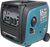 Konner&Sohnen KS 4000iEG S