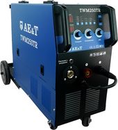 AE&T 250А/220В с тележкой TWM250TR
