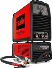 Telwin SUPERTIG 302 AC/DC AQUA + AКСЕСС.