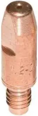 КЕДР Наконечник CuCrZr EXPERT M6 / Ø 1,2мм (8,0 / 28) (10 шт.)