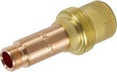 КЕДР Держатель цанги ГАЗ ЛИНЗА (TIG-17–18–26 PRO/EXPERT) Ø 3,2 мм (10 шт.)