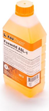 FoxWeld Антипригарная жидкость ASL-1