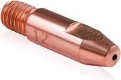 КЕДР Наконечник E-Cu PRIME М6 / Ø 1.2мм (7.0 / 27) (10 шт.)