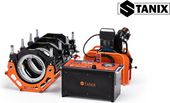 Stanix Стыковой сварочный аппарат TITAN 315