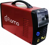ET-Welding (Flama) TIG 200E AC/DC PULSE