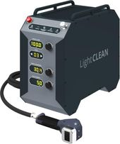 IPG LightCLEAN v2 15m