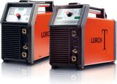 Lorch T 300 AC/DC