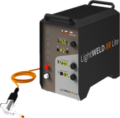 IPG LightWELD XR Lite 5m