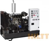 Hiltt HD15E3