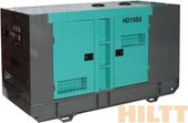 Hiltt HD15SS